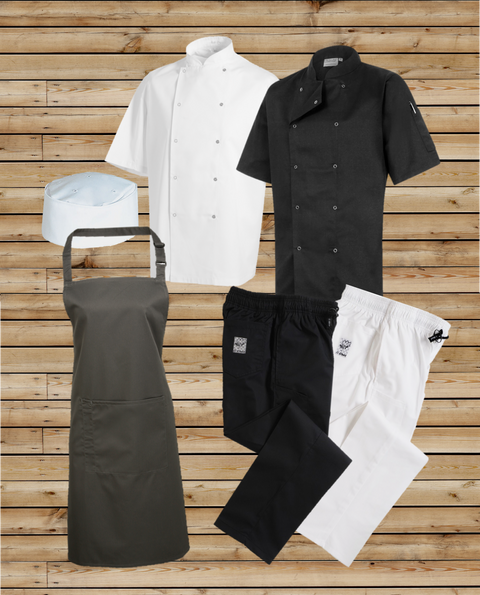 Chefwear & Catering