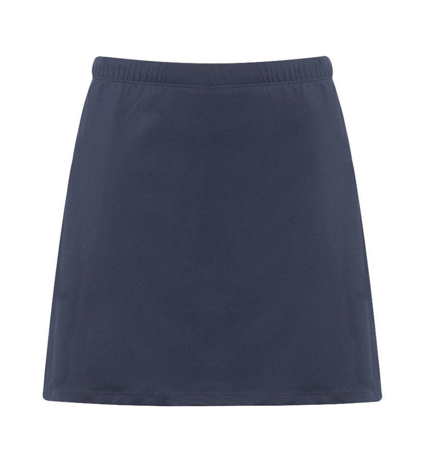PE Skort - Navy