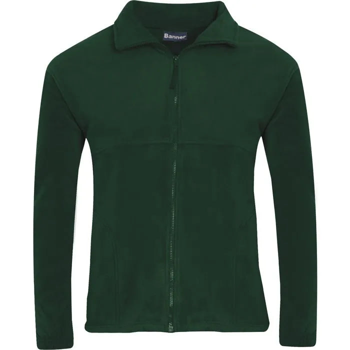 Ysgol Penmorfa Fleece