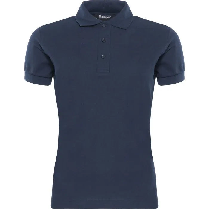 Banner 3PG Penthouse Ladies Polo Shirt