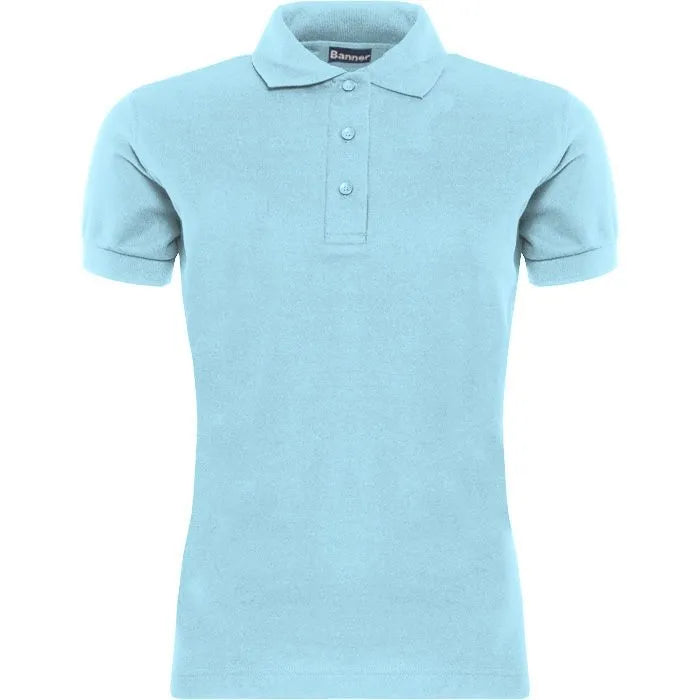 Banner 3PG Penthouse Ladies Polo Shirt