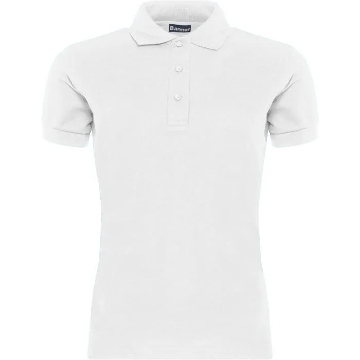 Banner 3PG Penthouse Ladies Polo Shirt