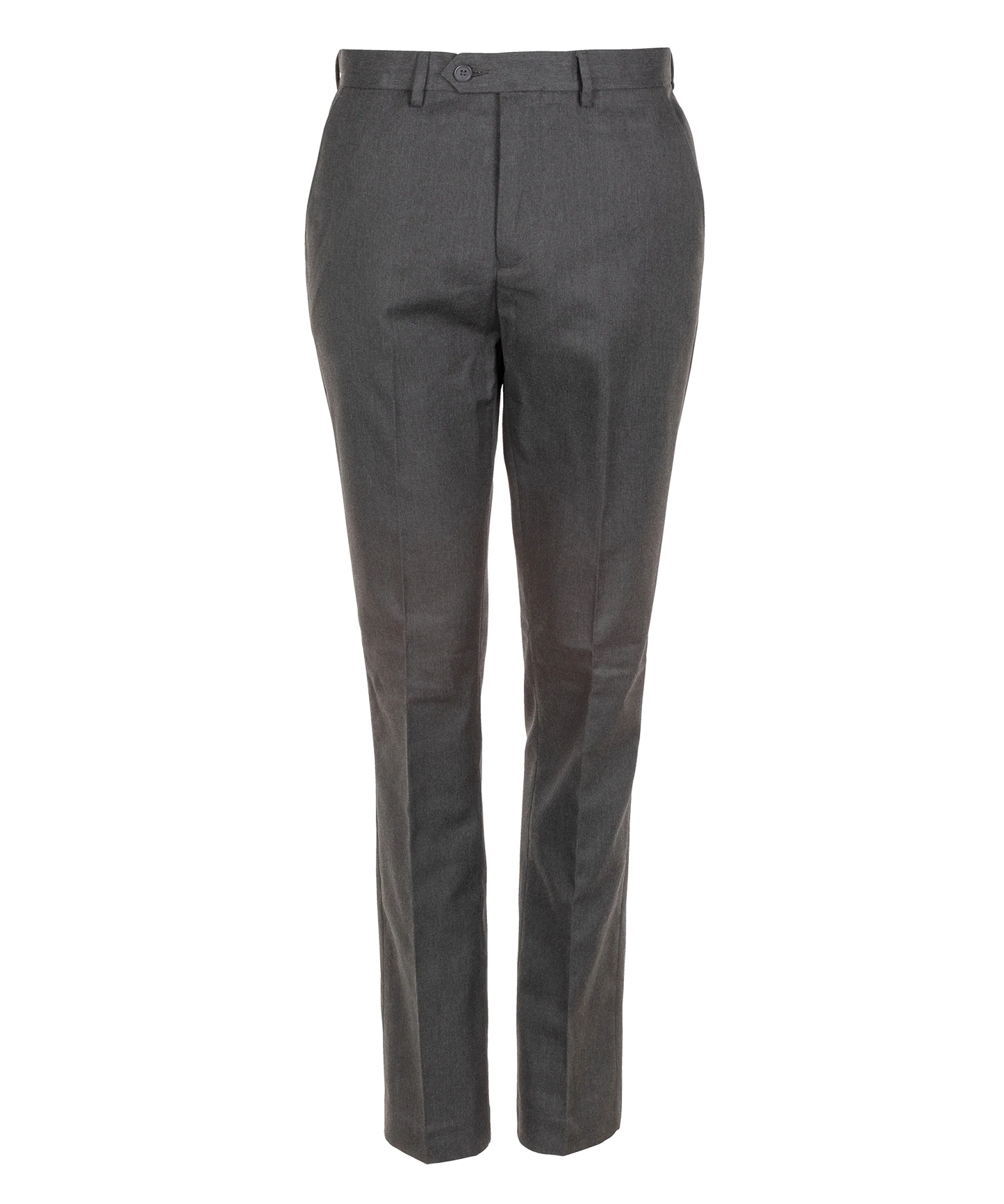 BT24 Winterbottom Junior Boys Trousers (Slim Fit) - Harrow Grey