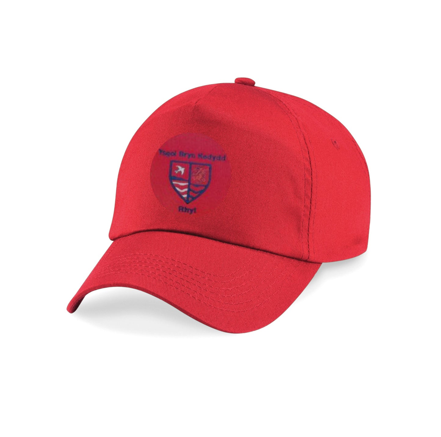 Ysgol Bryn Hedydd Baseball Cap