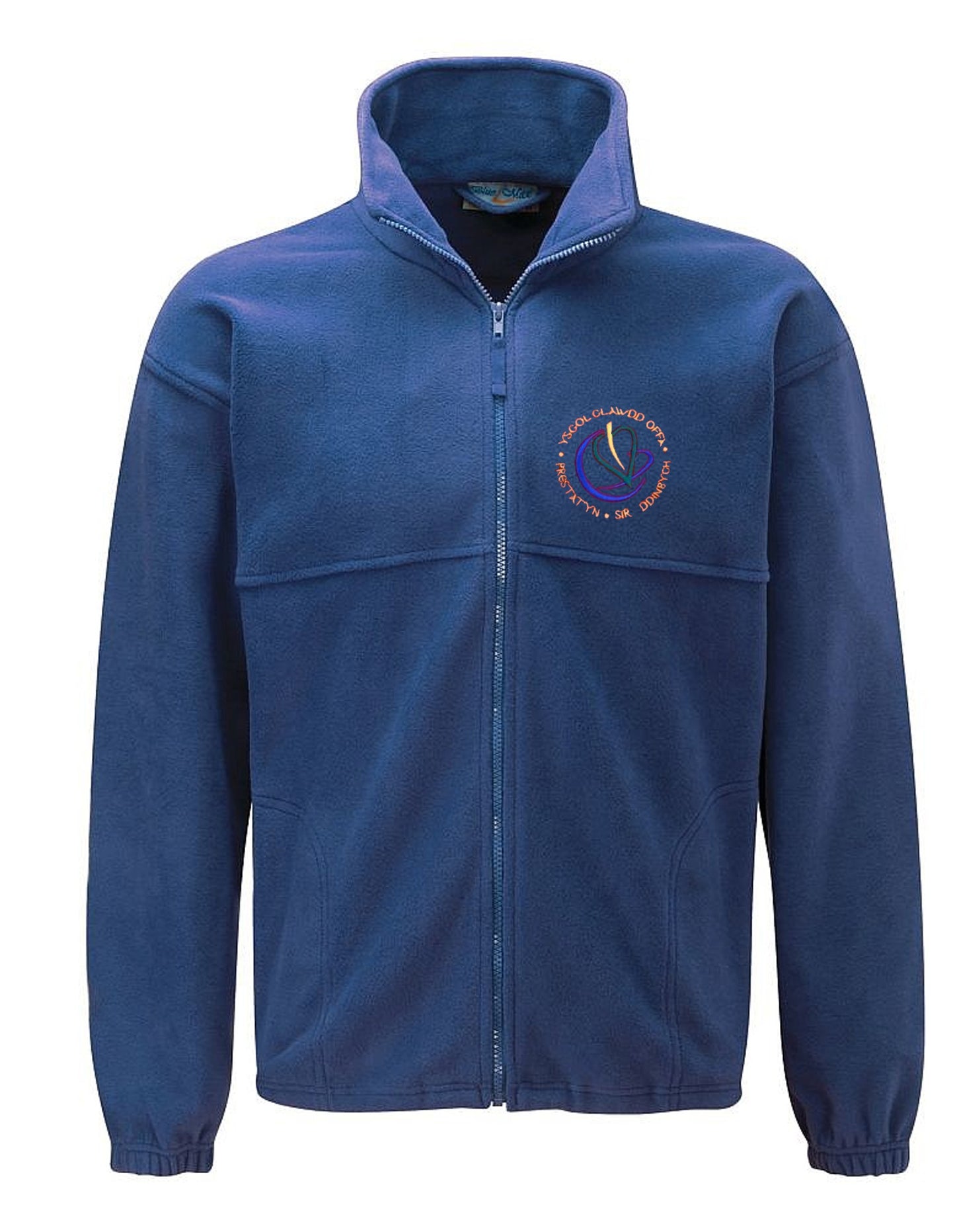 Ysgol Clawdd Offa Fleece