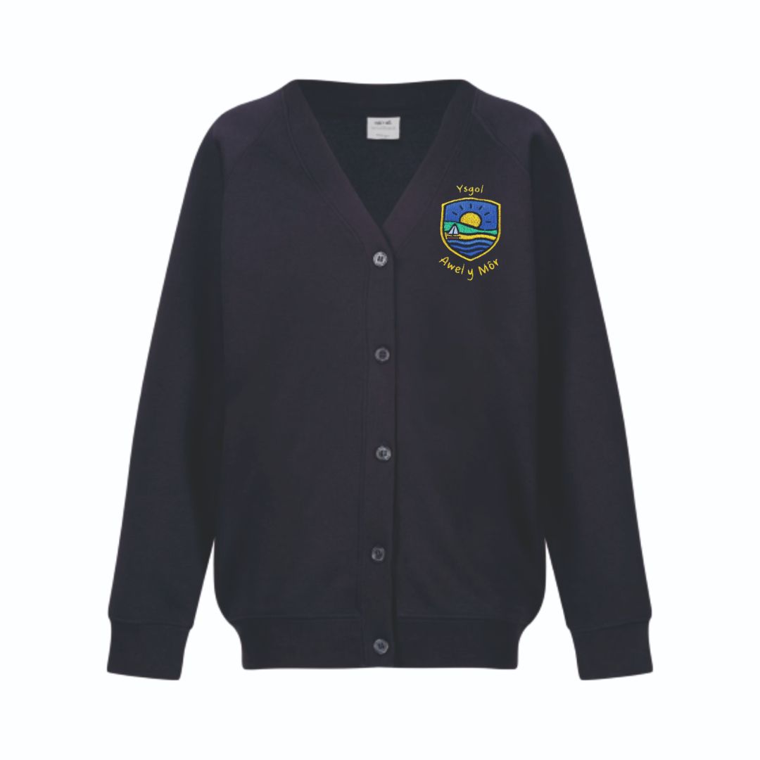Ysgol Awel y Mor Cardigan