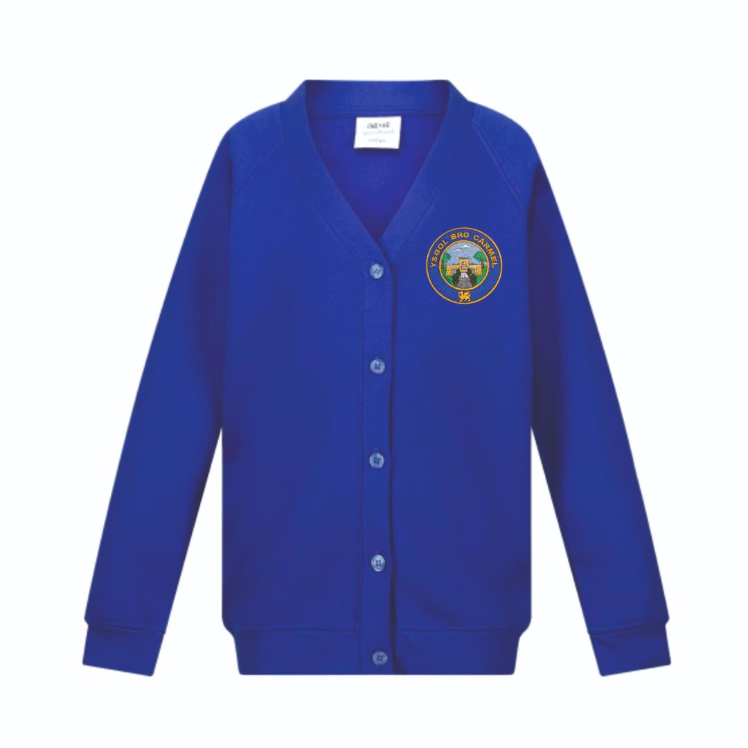 Ysgol Bro Carmel Cardigan