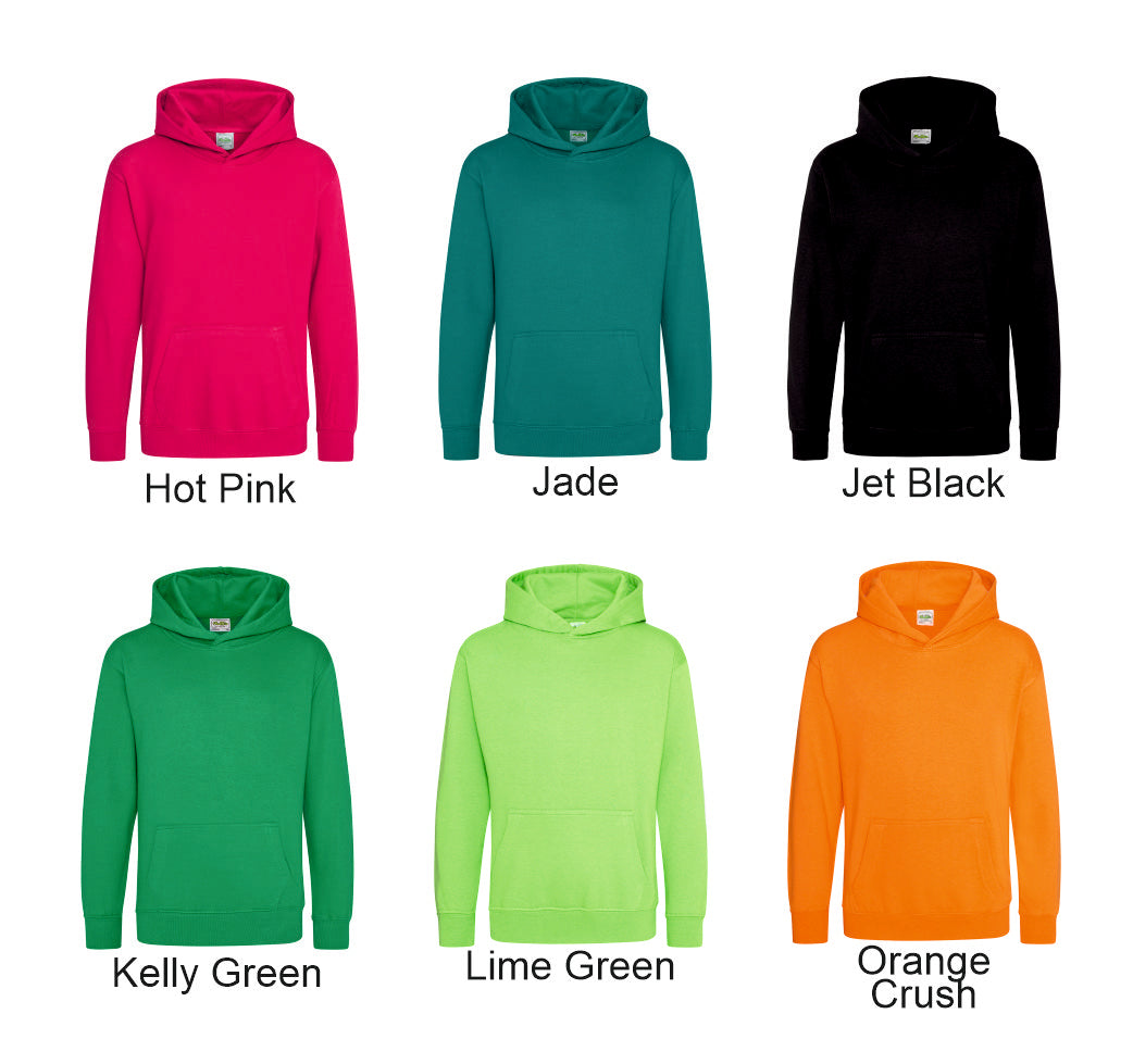 Leavers Hoodie 25 - Adult Sizes