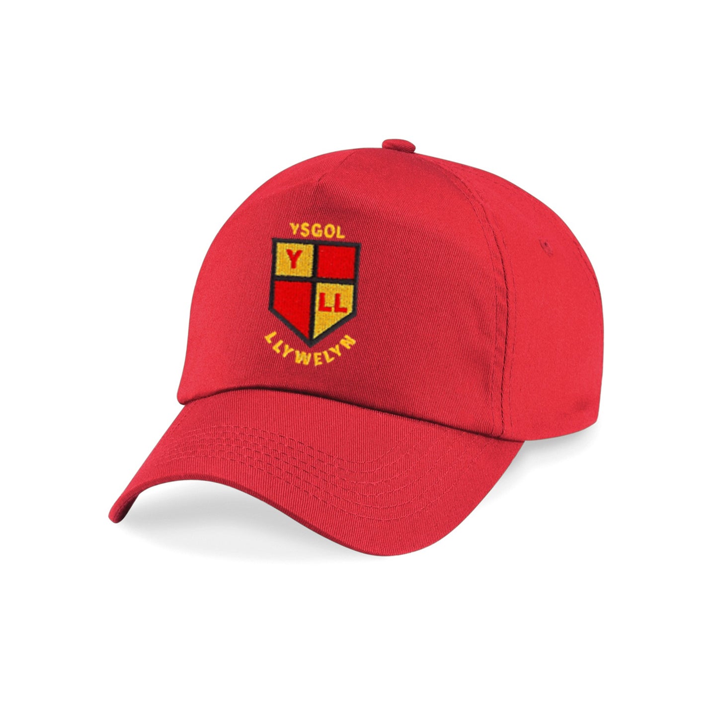 Ysgol Llywelyn Baseball Cap