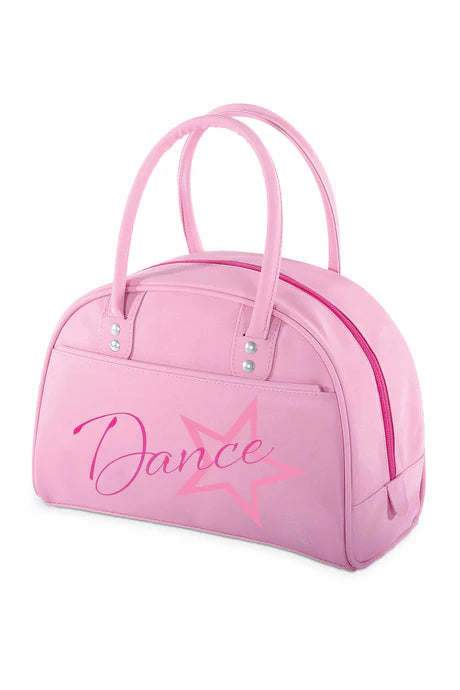 Retro Star Dance Bag