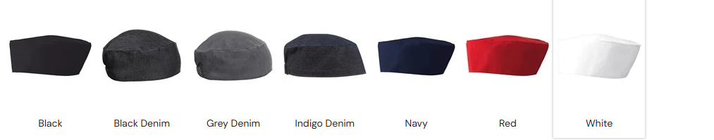 Premier PR653 Skull Cap