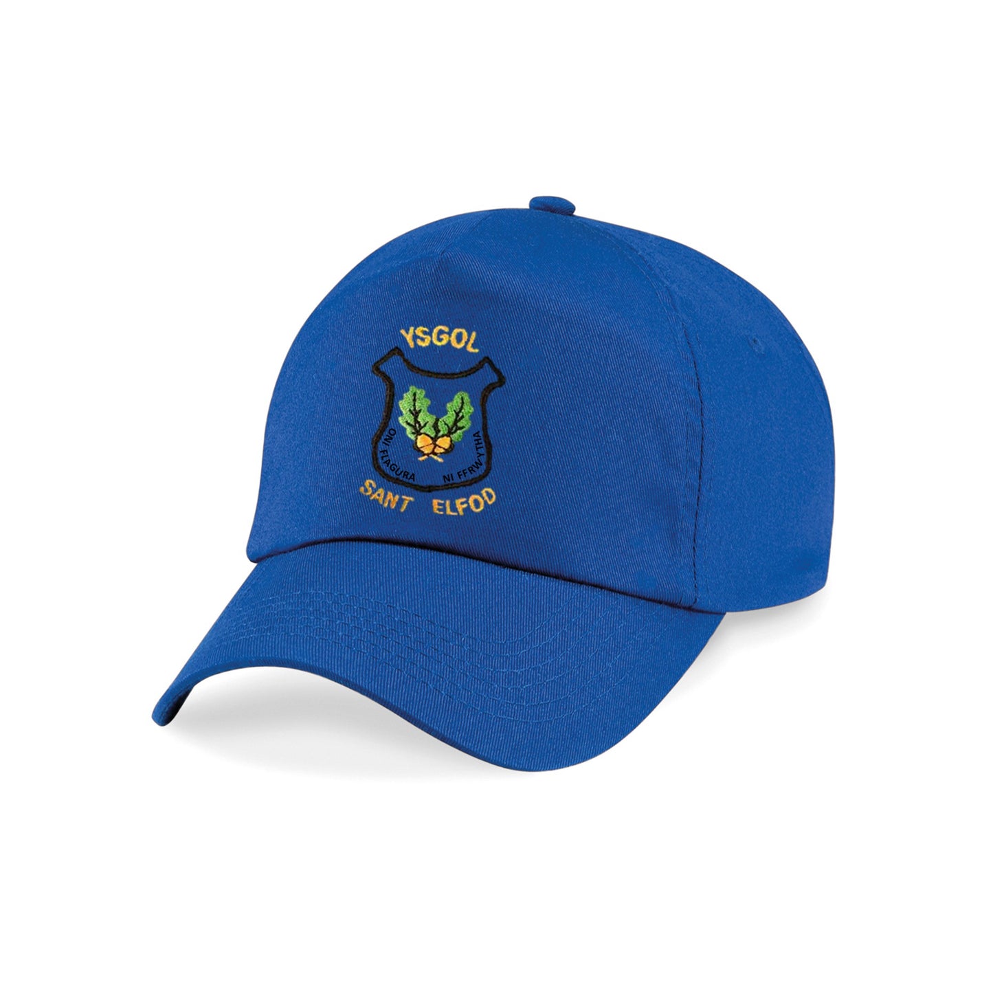 Ysgol Sant Elfod Baseball Cap