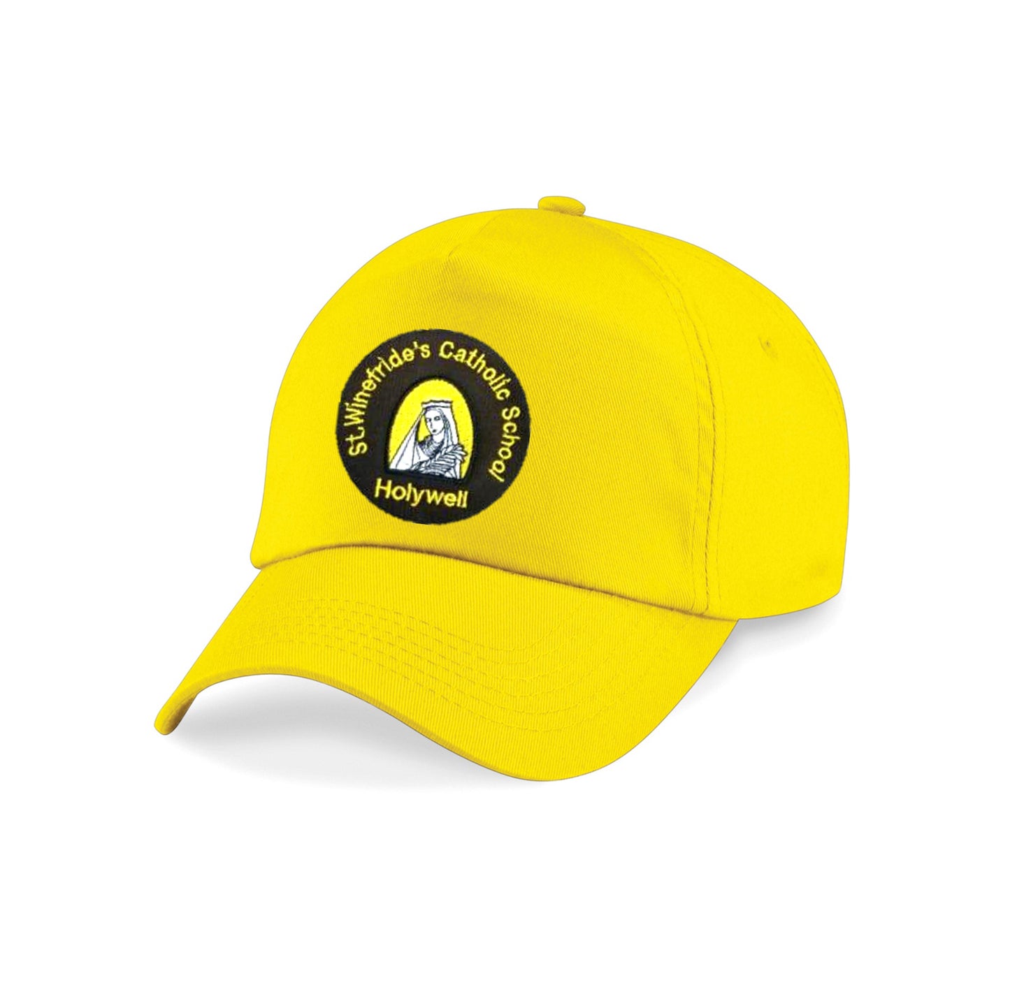 St. Winefrides Catholic School Baseball Cap