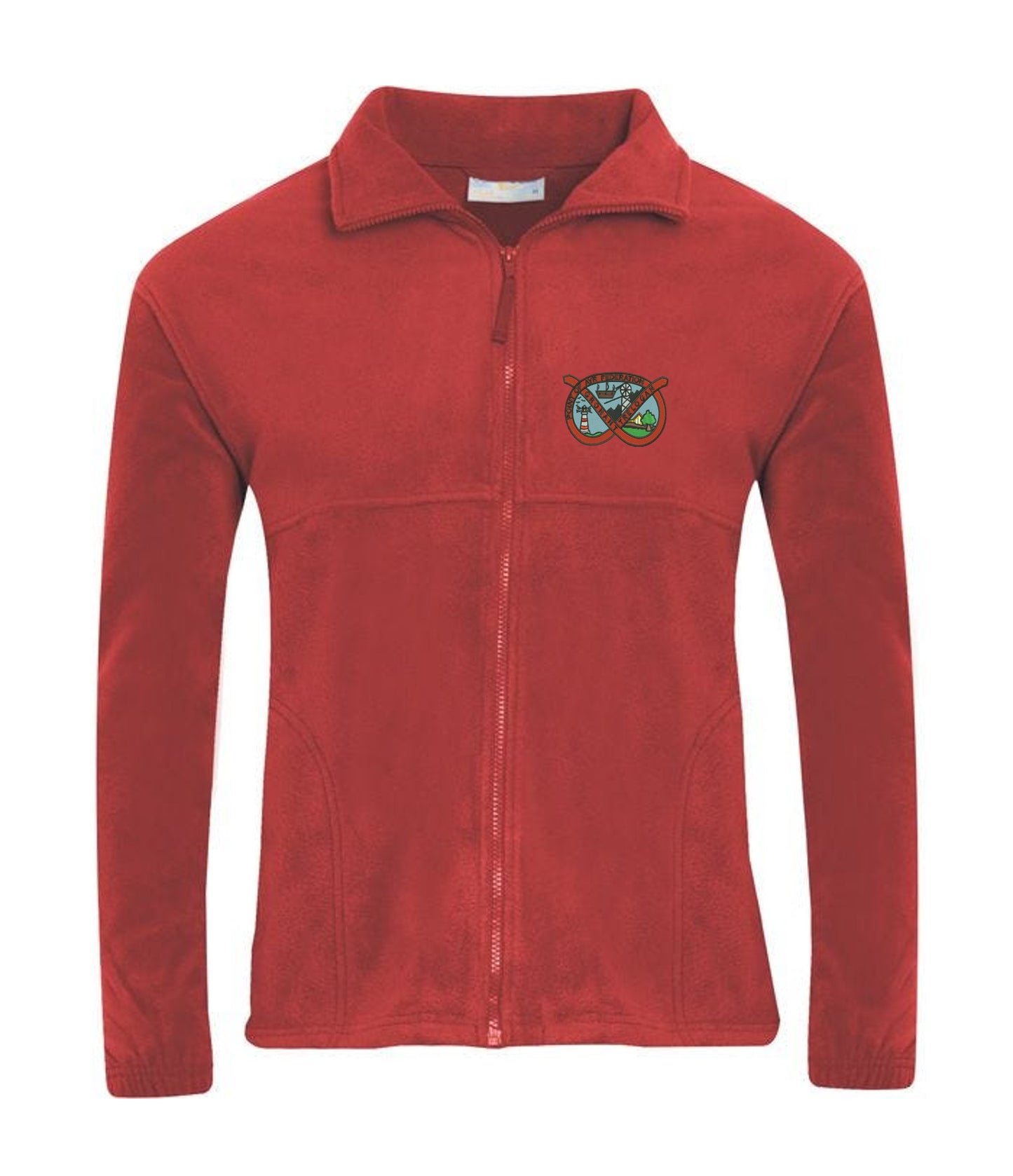 Ysgol Gynradd Trelogan Fleece