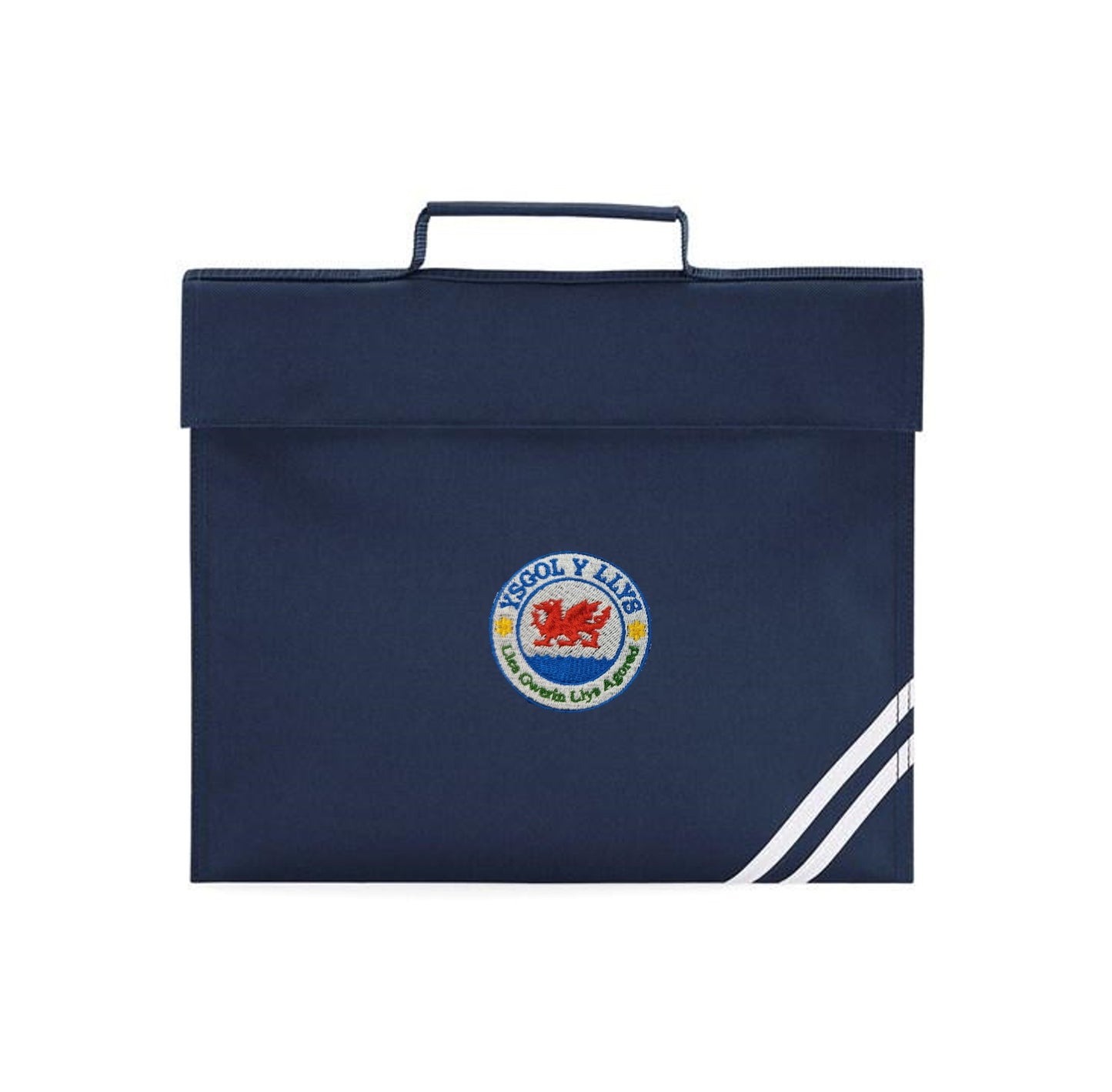Ysgol y Llys Book Bag