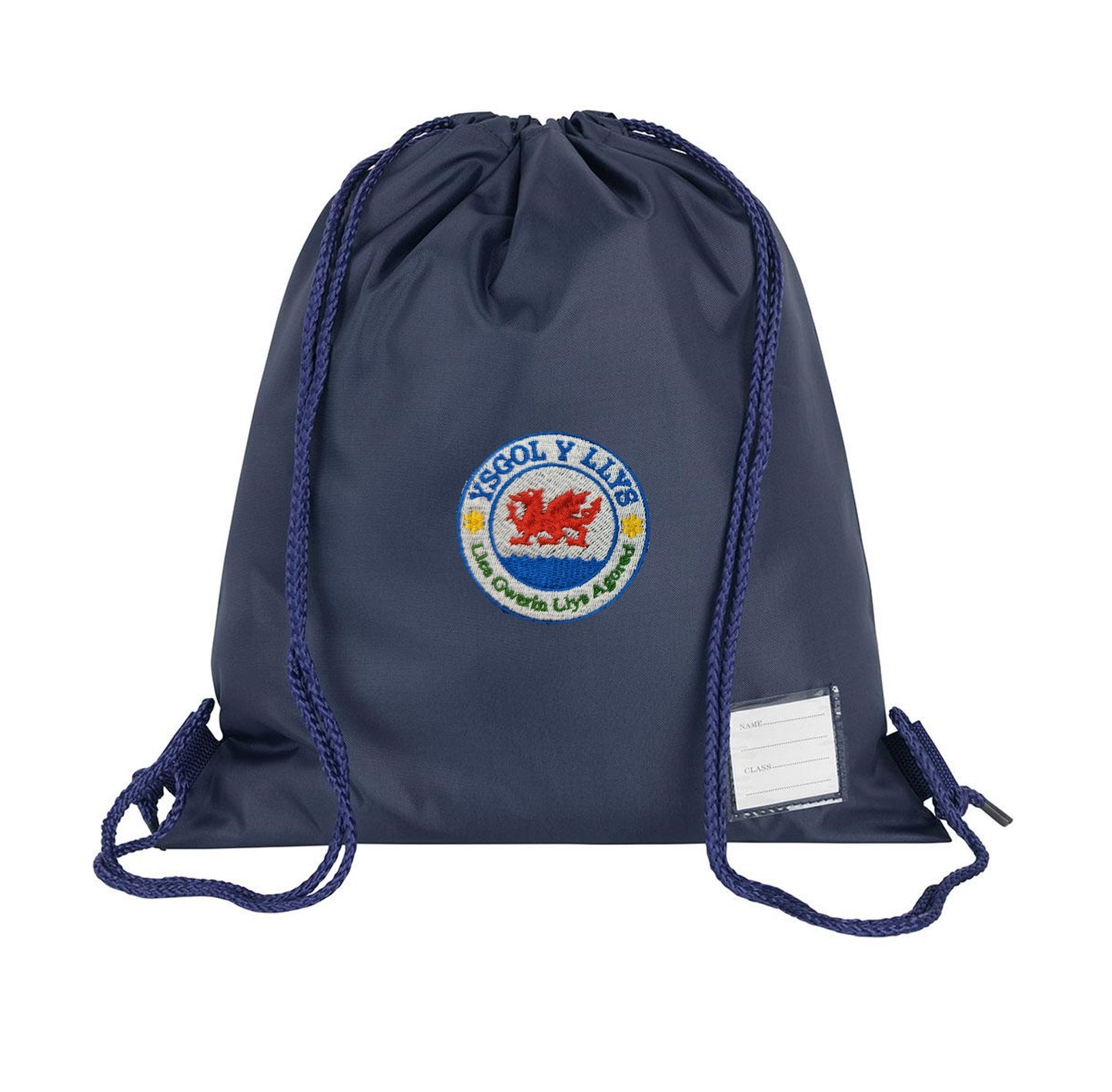 Ysgol y Llys PE Kit Bag