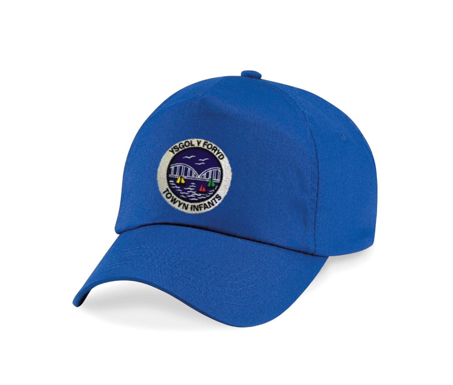 Ysgol y Foryd Baseball Cap