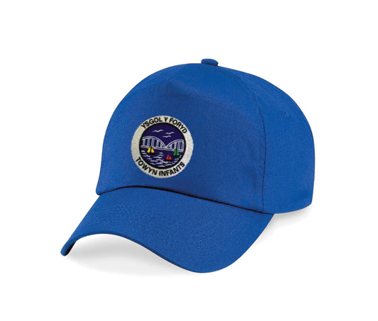 Ysgol y Foryd Baseball Cap