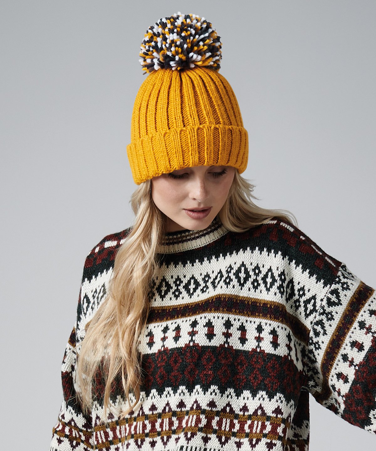 Beechfield BC390 Hygge Beanie