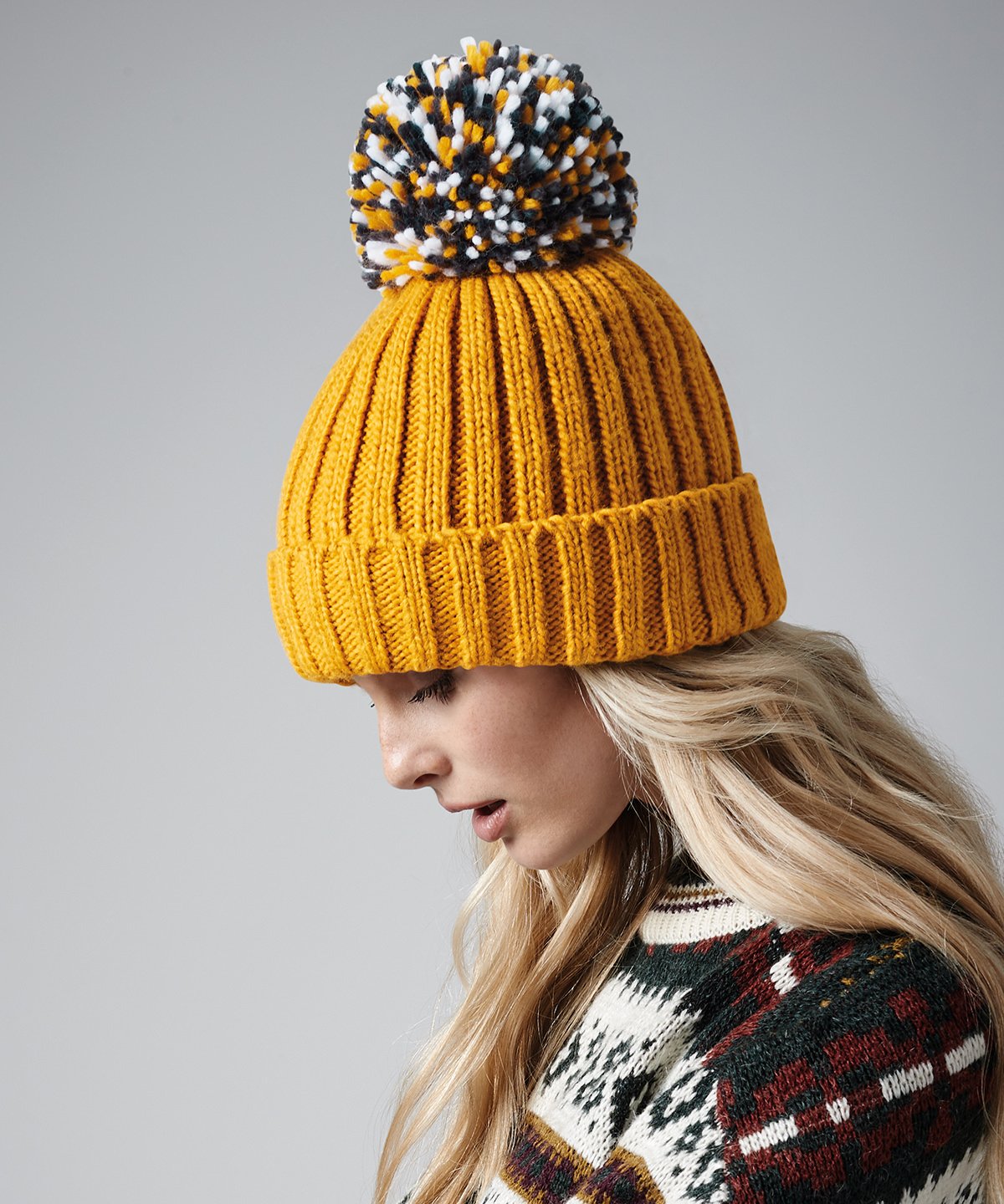 Beechfield BC390 Hygge Beanie