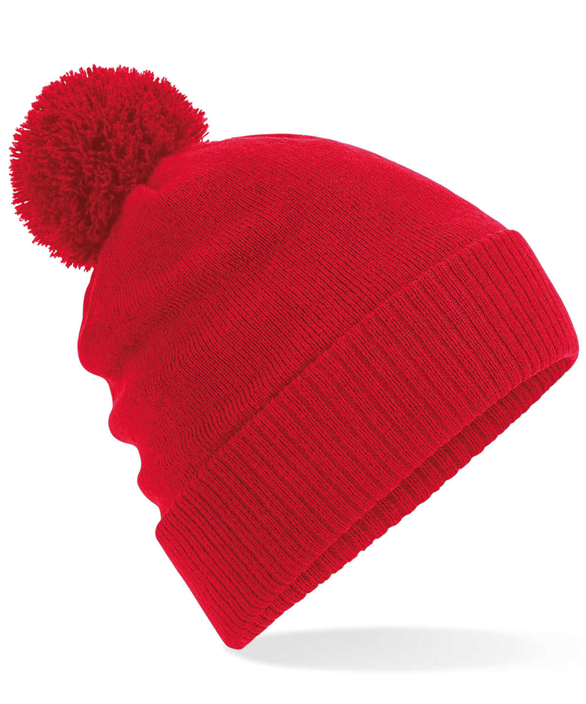 Beechfield BC439 Thermal Snowstar® Beanie