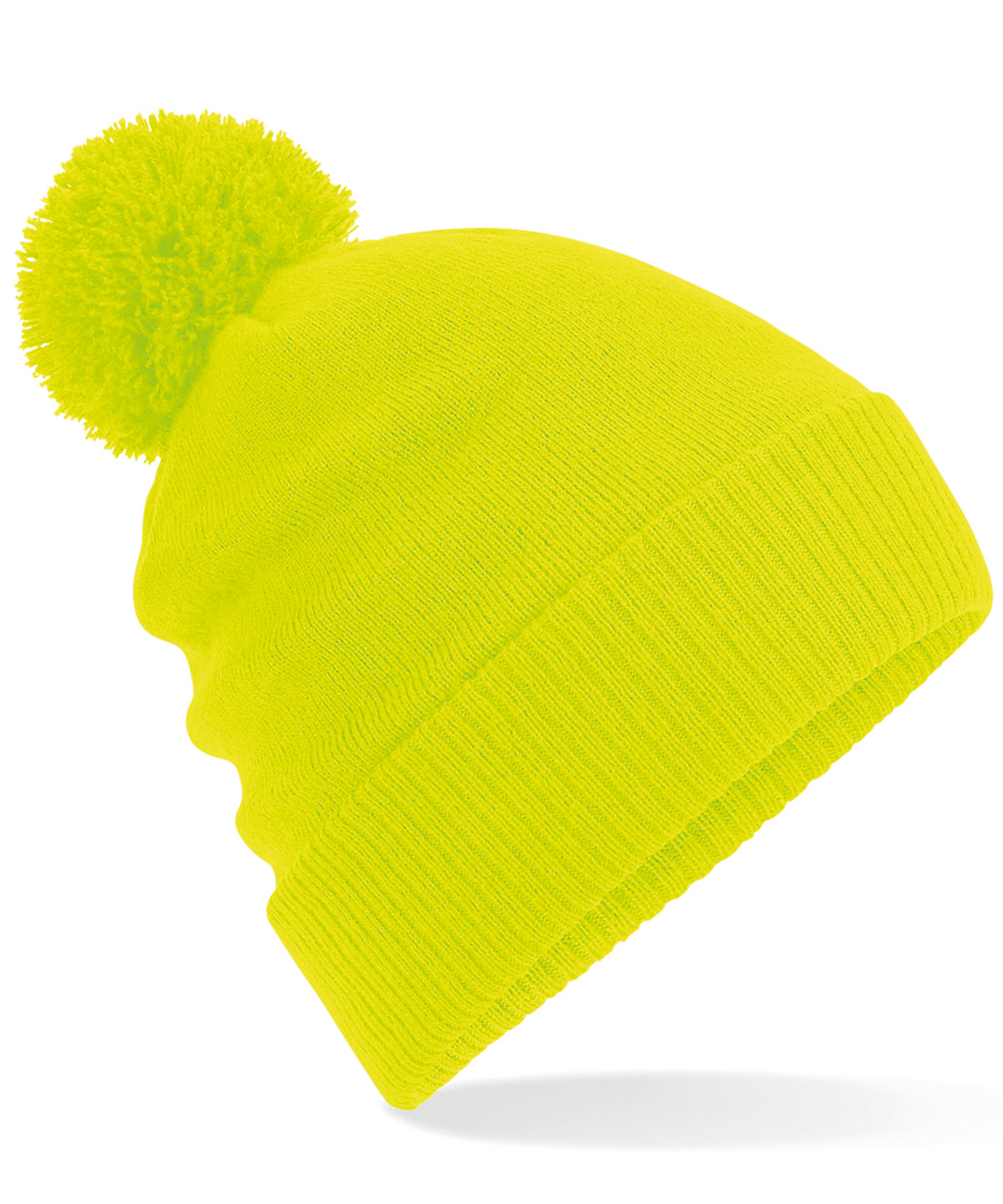 Beechfield BC439 Thermal Snowstar® Beanie