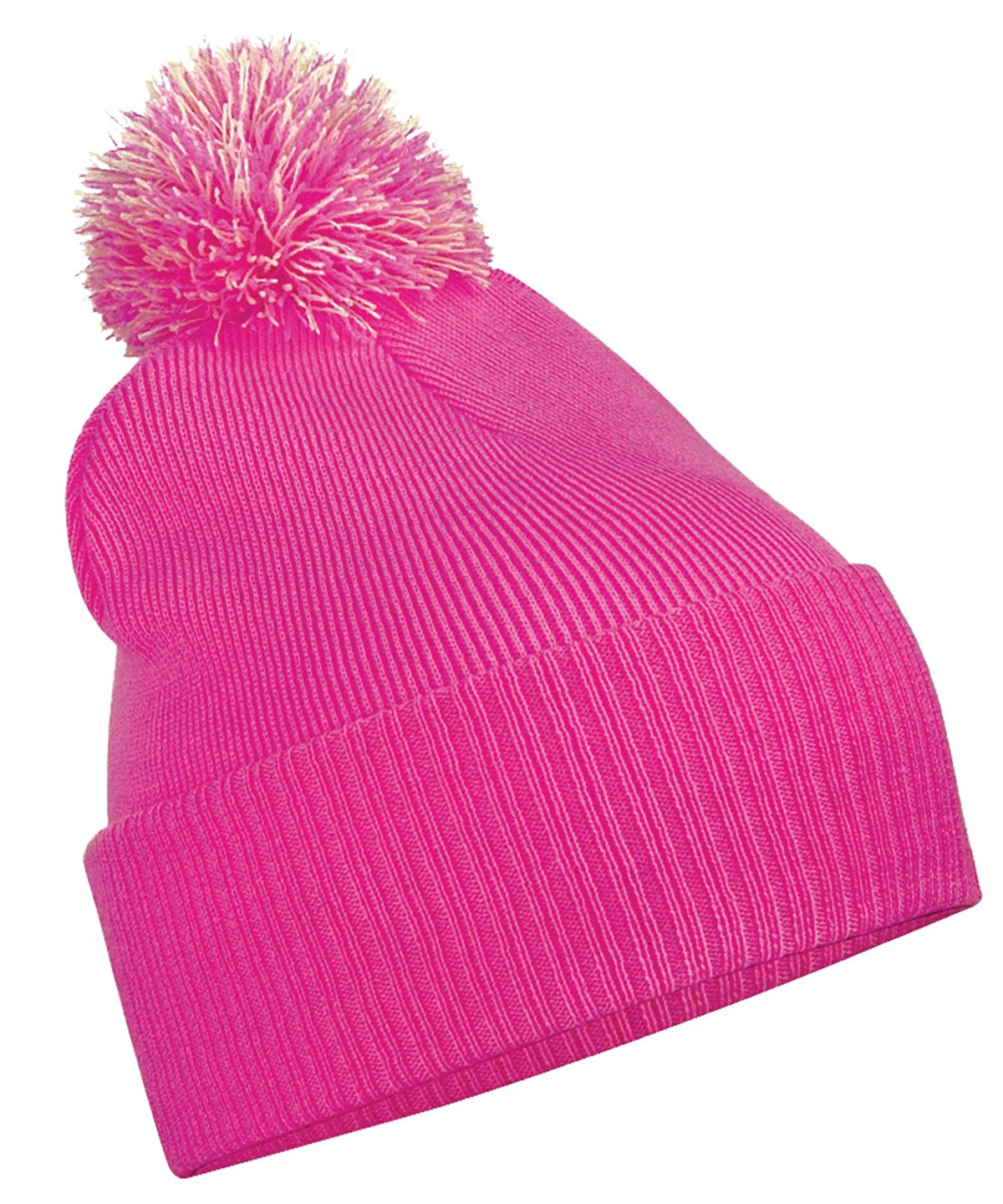 Beechfield BC450 Snowstar® Beanie