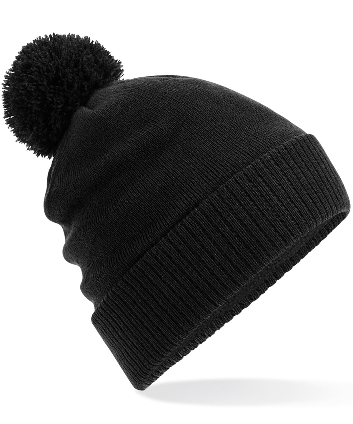 Beechfield BC502 Water-repellant Thermal Snowstar® Beanie
