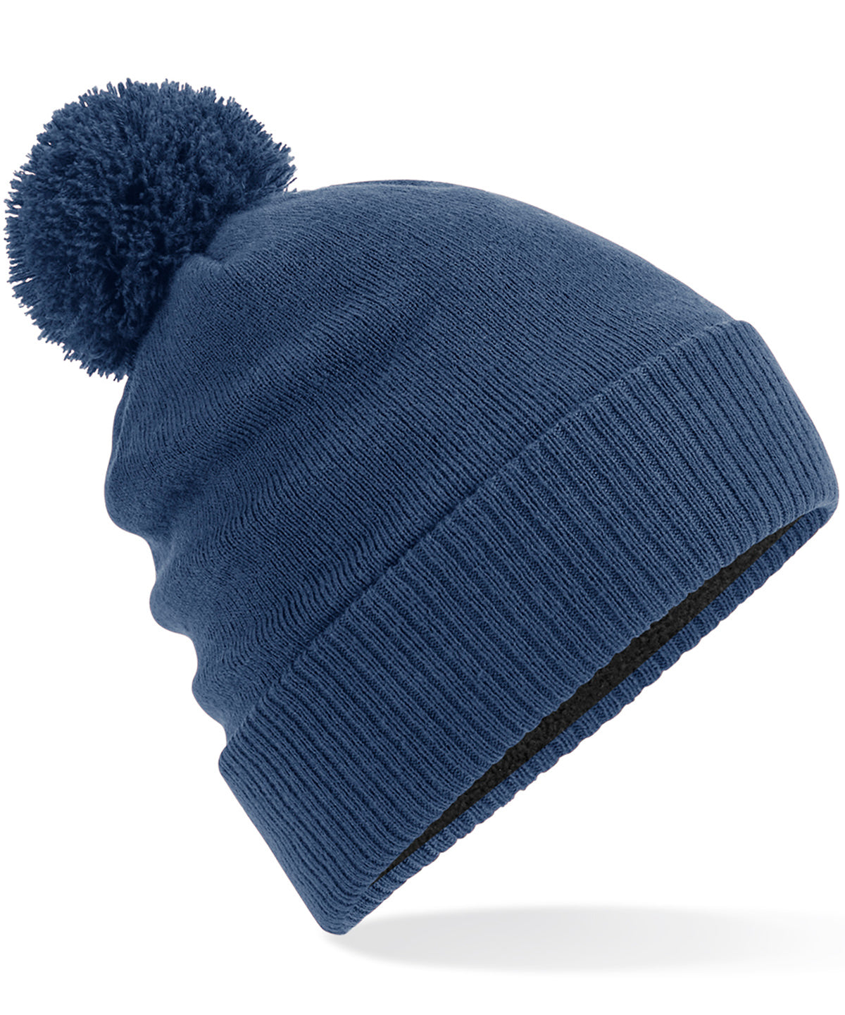 Beechfield BC502 Water-repellant Thermal Snowstar® Beanie
