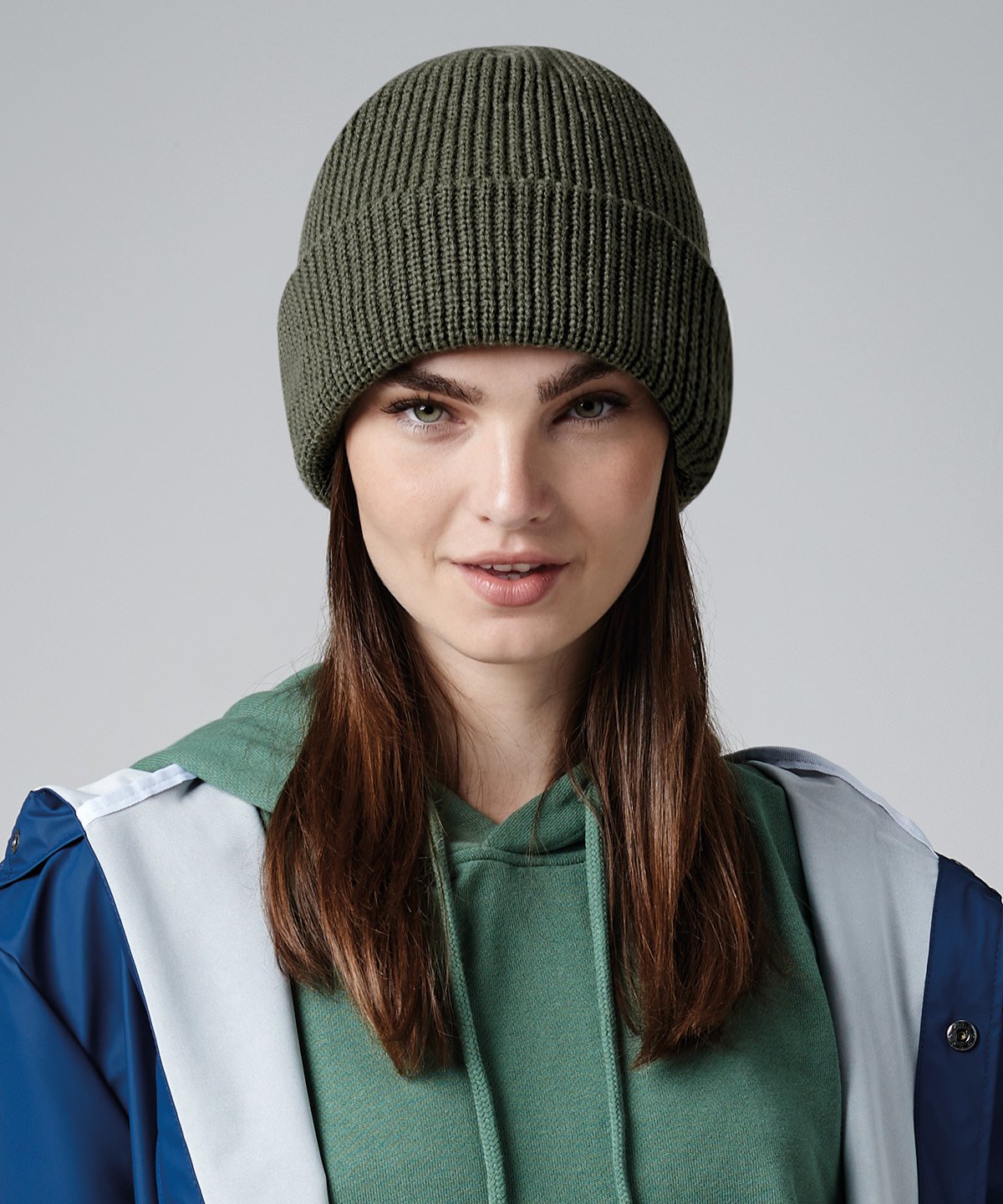 Beechfield BC505 Water-repellent Thermal Elements Beanie
