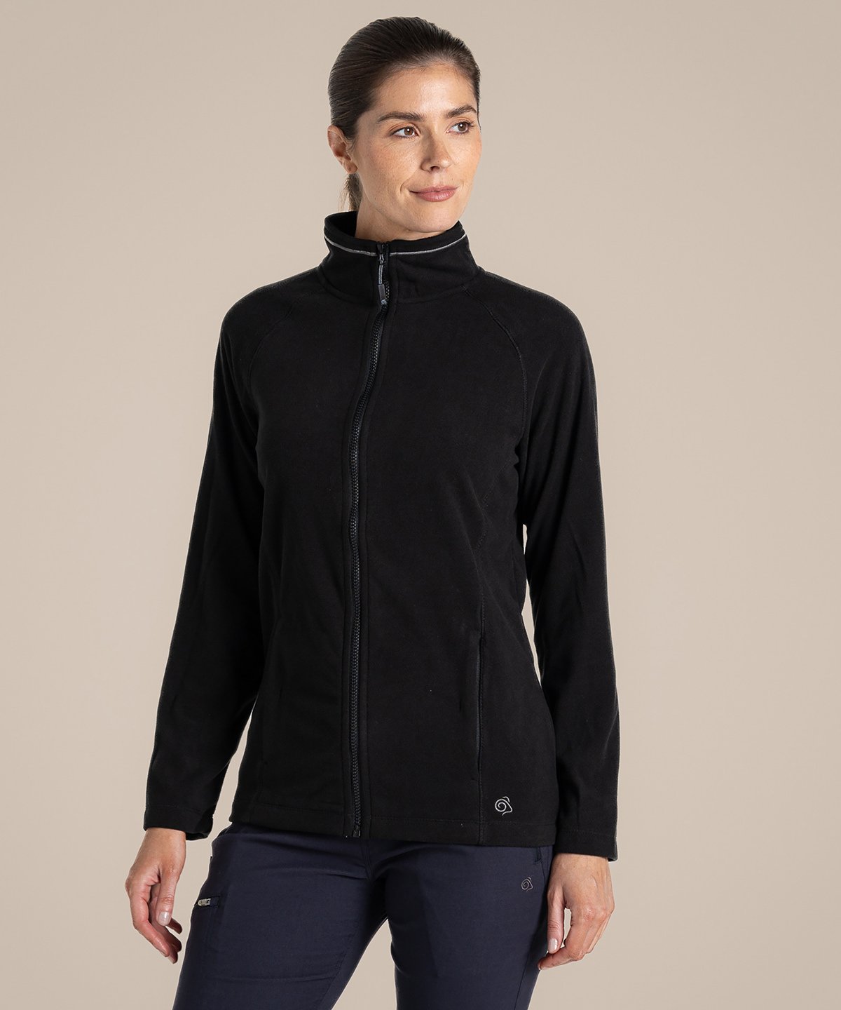 CR316 Expert Women’s Miska 200 Fleece Jacket