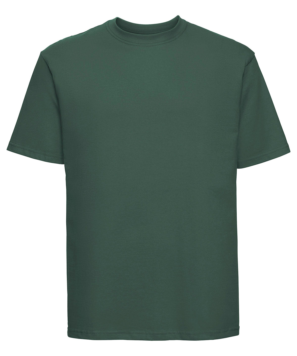 Ysgol y Castell PE T-Shirt - Plain - 4 Colour Options