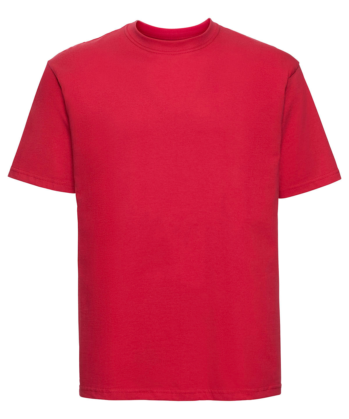 Ysgol y Castell PE T-Shirt - Plain - 4 Colour Options