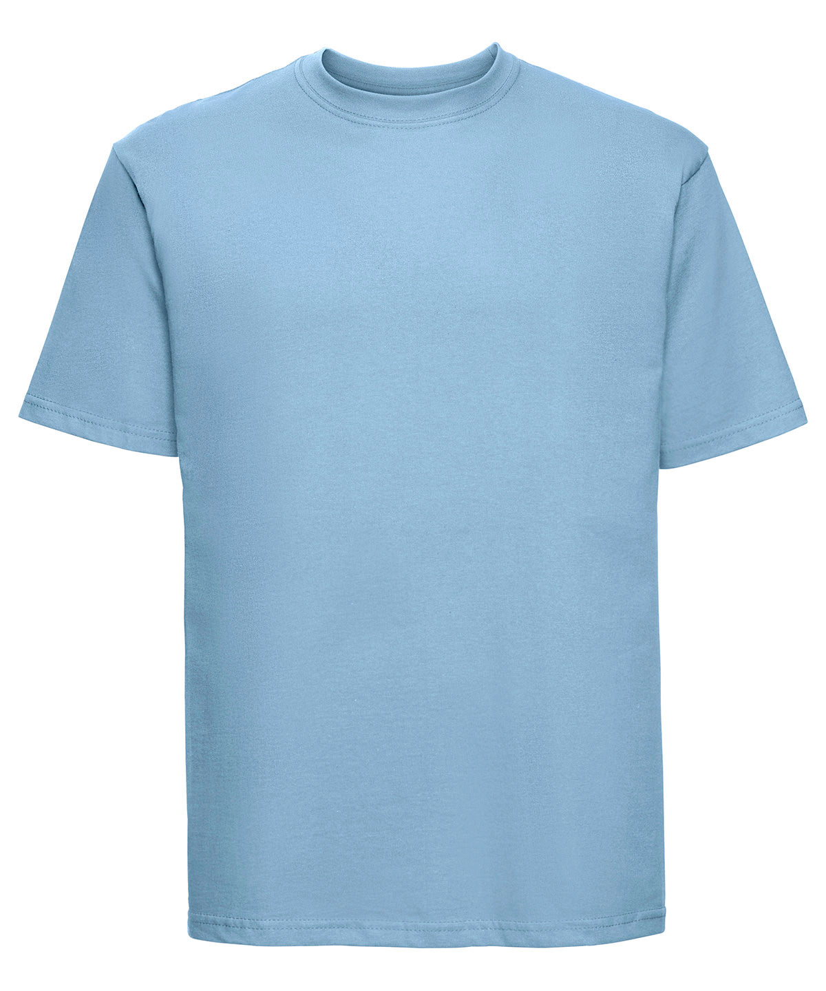 Ysgol y Castell PE T-Shirt - Plain - 4 Colour Options