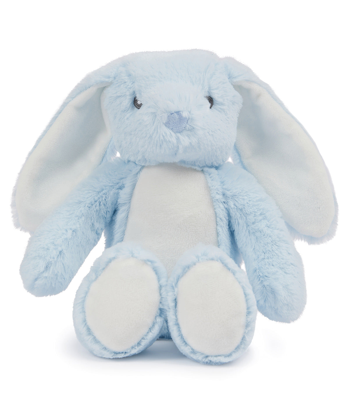 Personalised Easter Hamper Crate & Teddy Bundle
