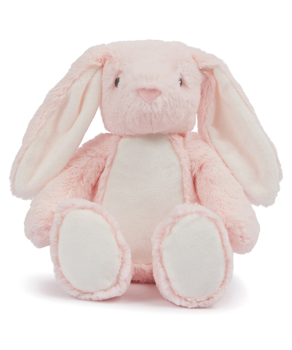Personalised Easter Hamper Crate & Teddy Bundle