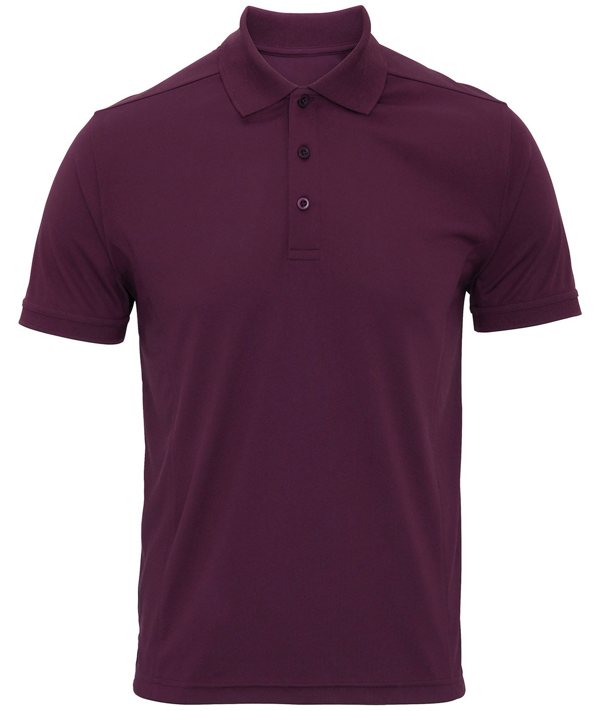 Premier PR615 Coolchecker® Piqué Polo