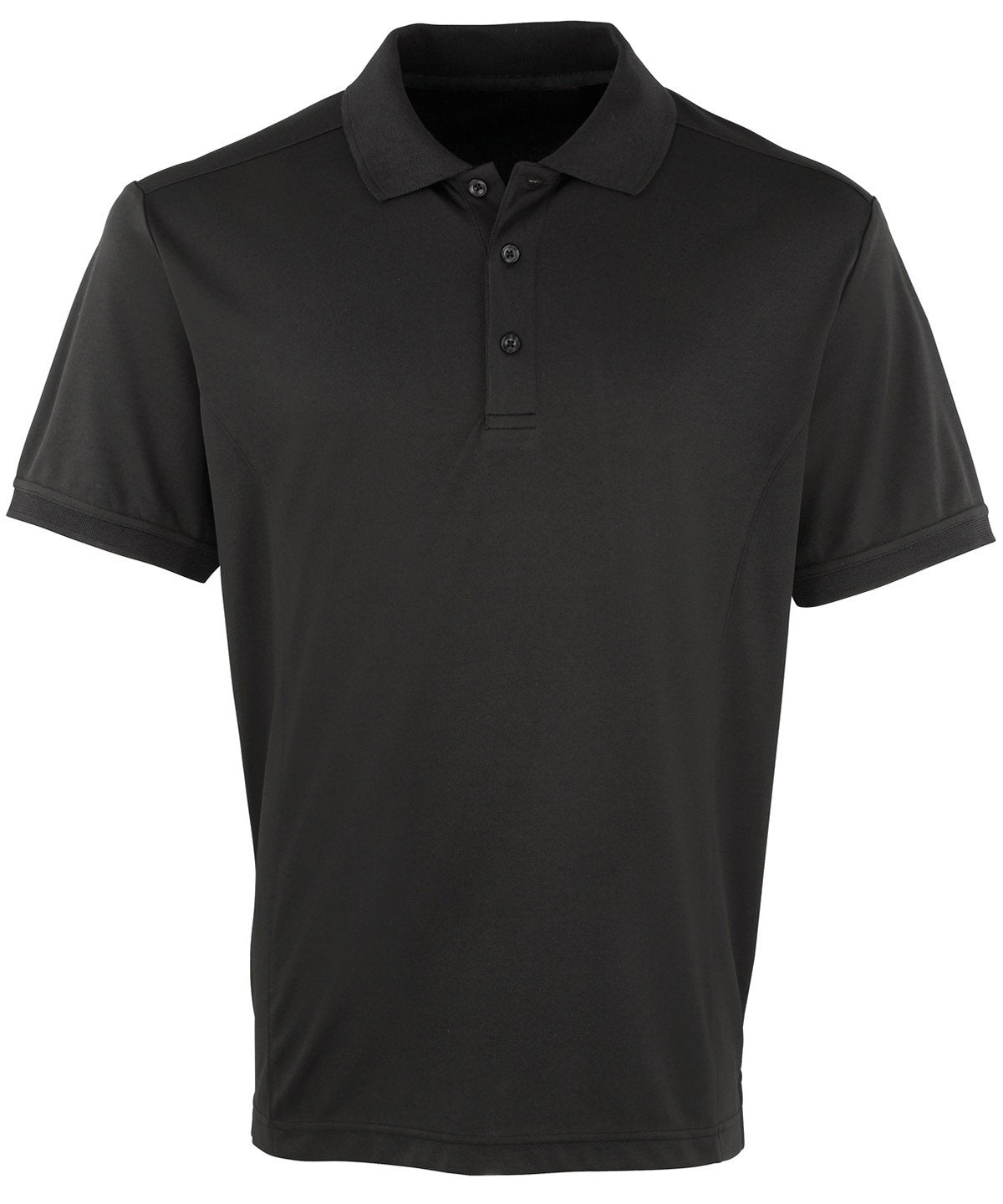 Premier PR615 Coolchecker® Piqué Polo
