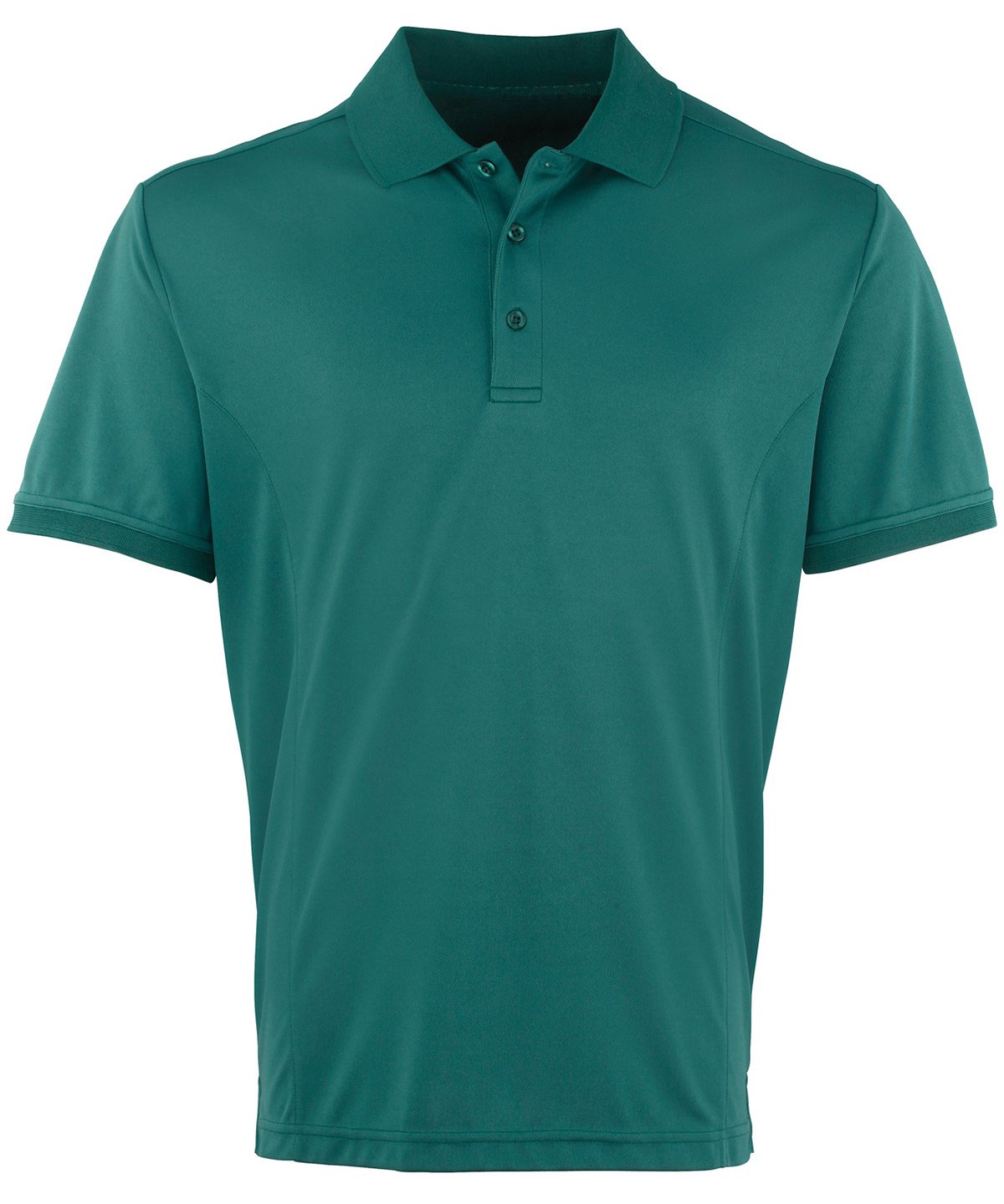 Premier PR615 Coolchecker® Piqué Polo
