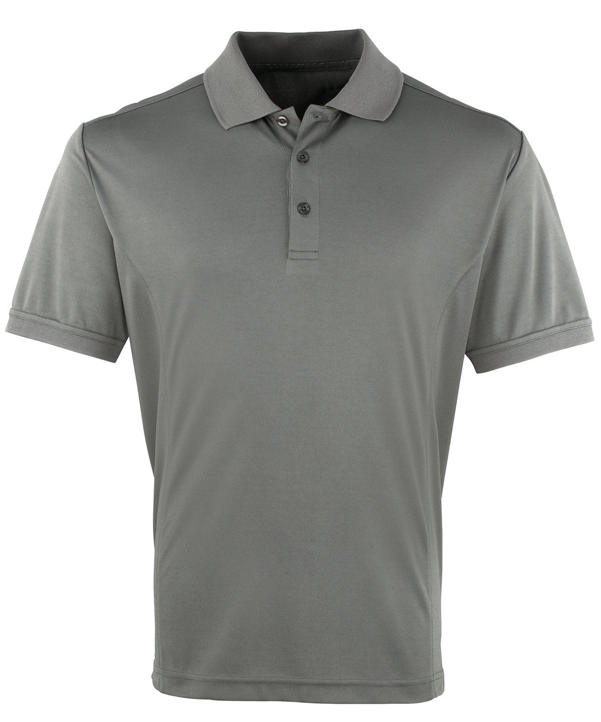 Premier PR615 Coolchecker® Piqué Polo