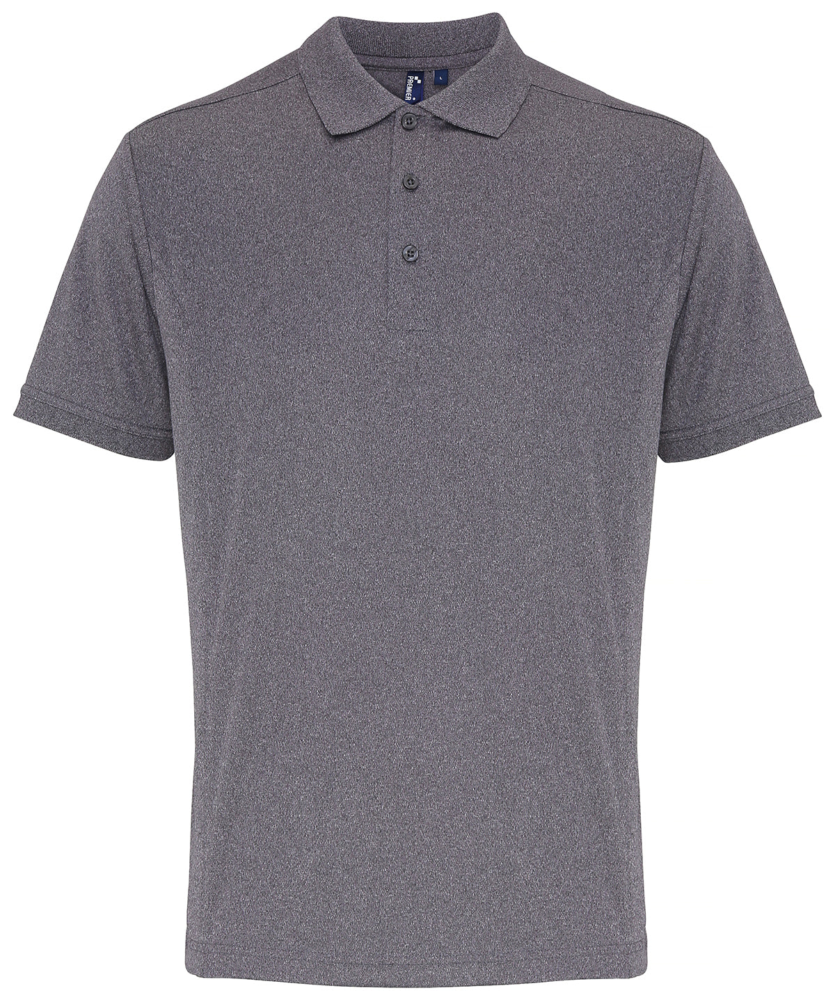 Premier PR615 Coolchecker® Piqué Polo