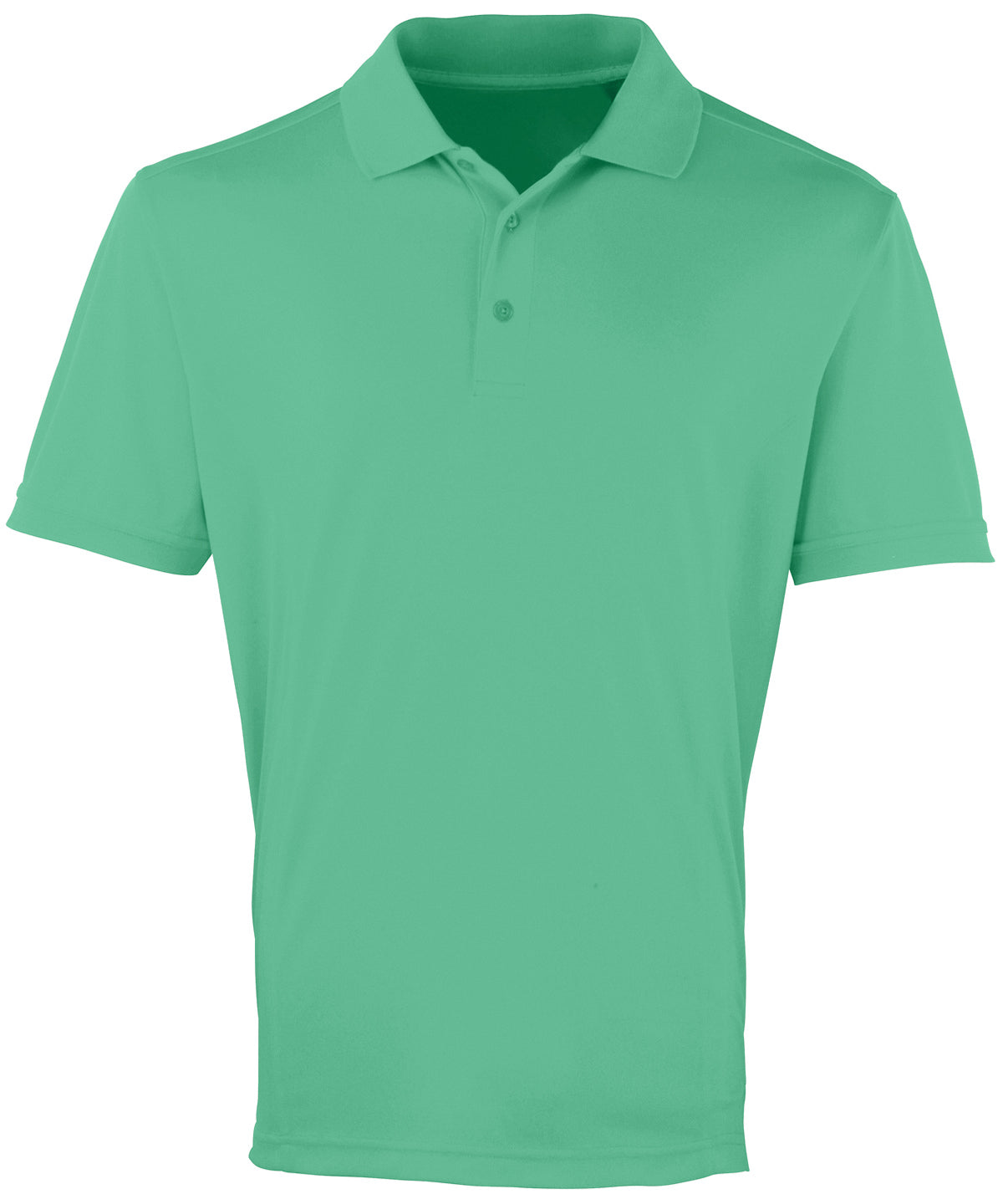 Premier PR615 Coolchecker® Piqué Polo