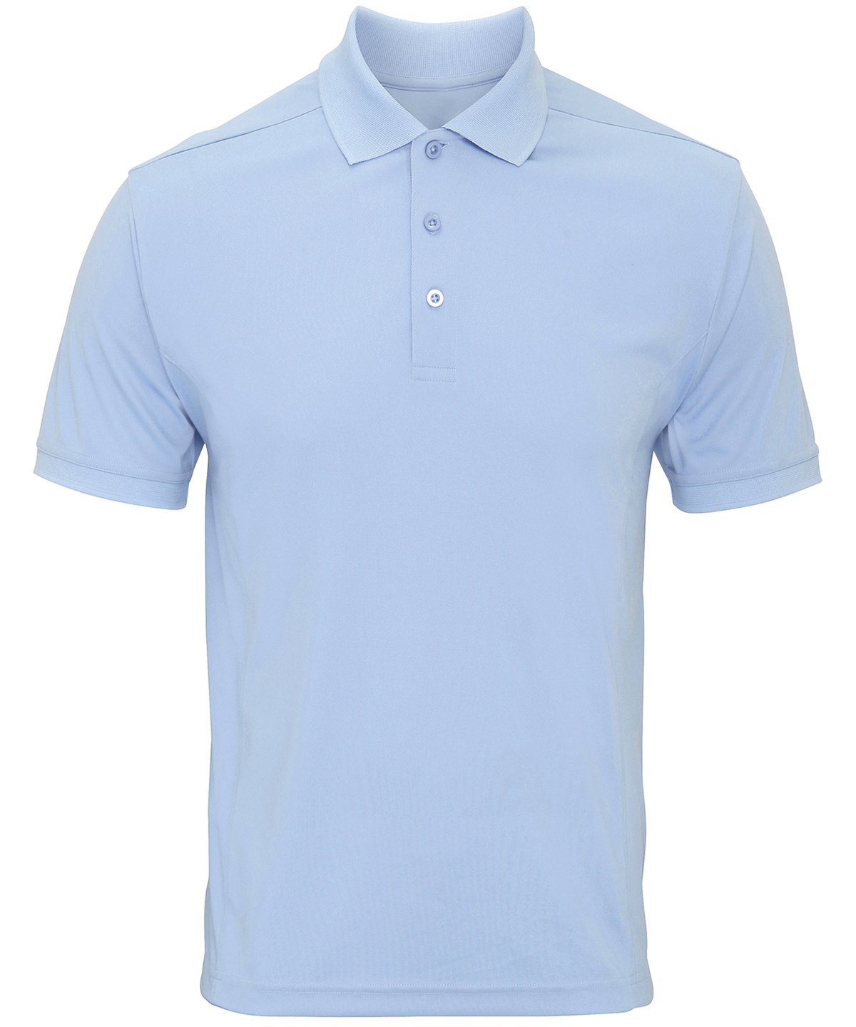 Premier PR615 Coolchecker® Piqué Polo