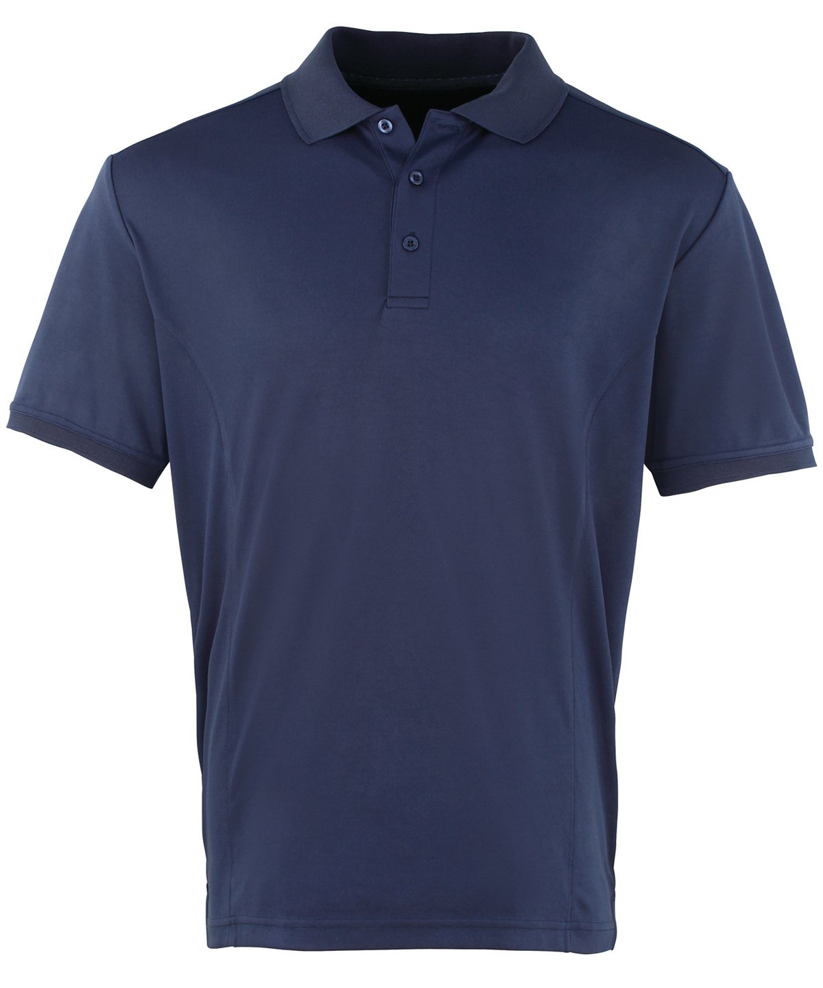 Premier PR615 Coolchecker® Piqué Polo