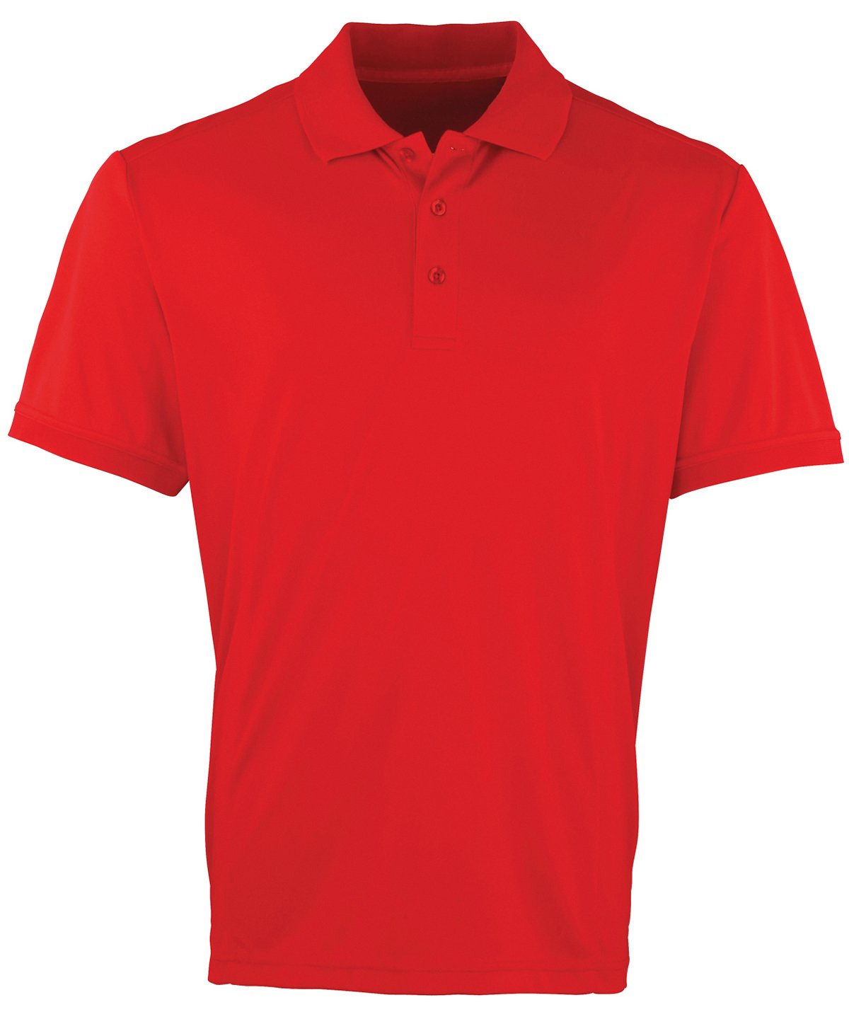 Premier PR615 Coolchecker® Piqué Polo