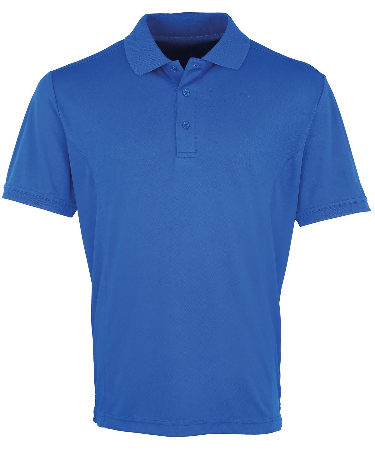Premier PR615 Coolchecker® Piqué Polo