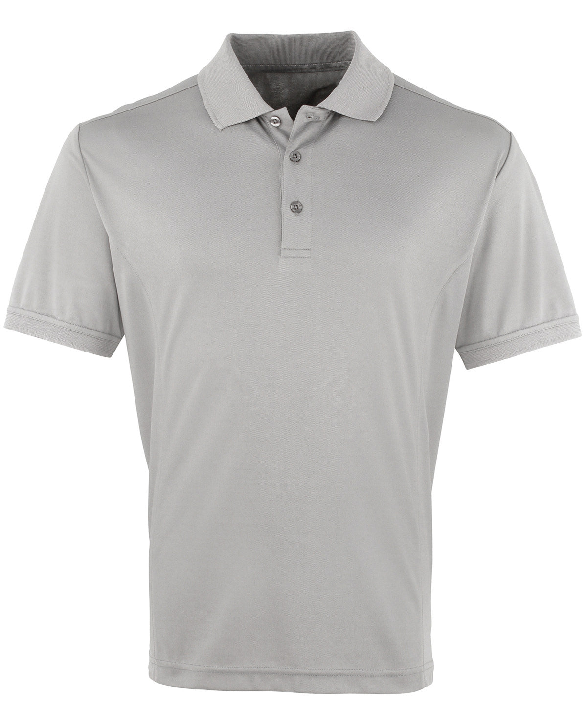 Premier PR615 Coolchecker® Piqué Polo