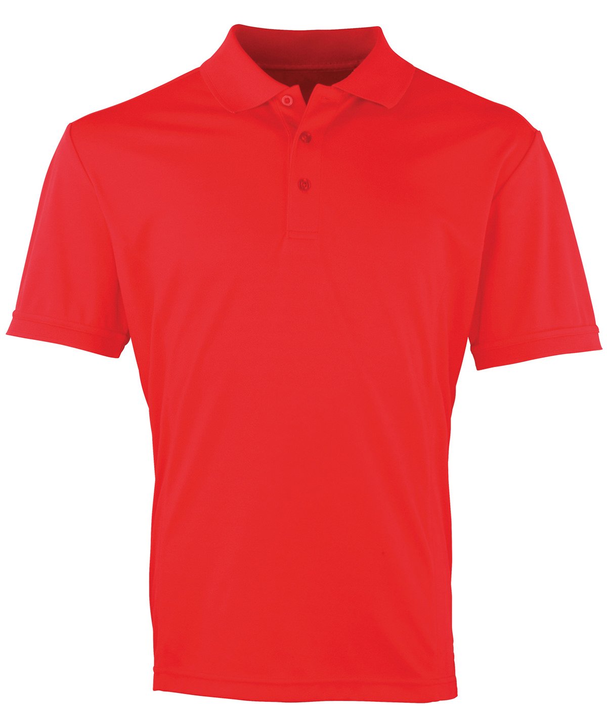 Premier PR615 Coolchecker® Piqué Polo