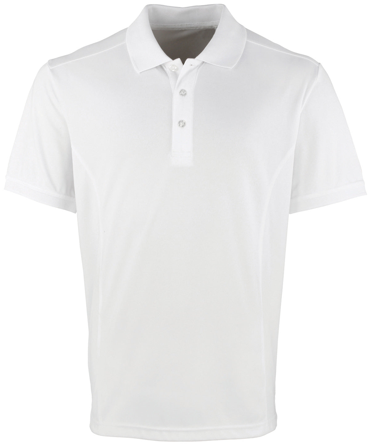 Premier PR615 Coolchecker® Piqué Polo