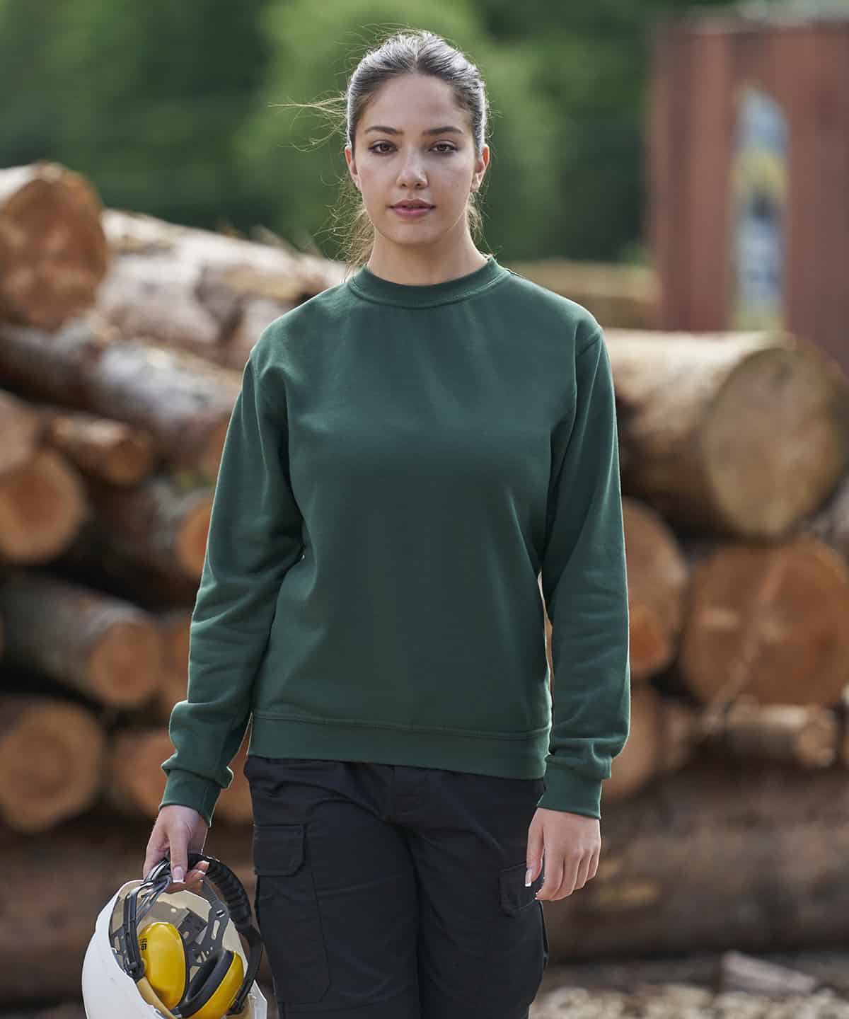 Pro RTX RX301 Pro Sweatshirt